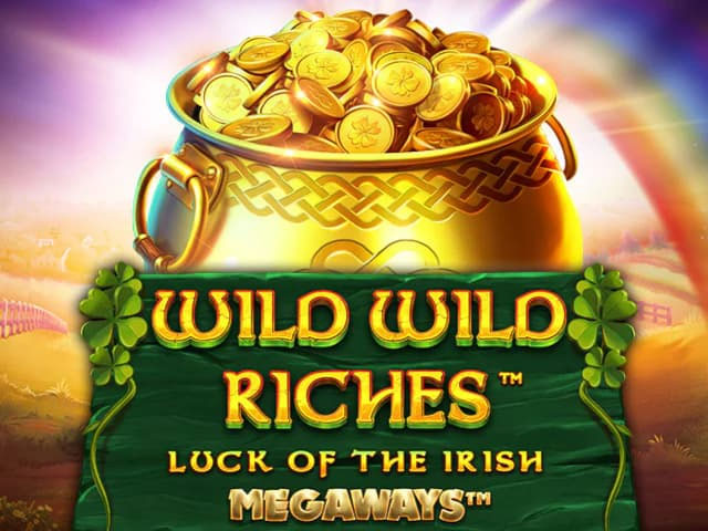 Wild Wild Riches Demo Oyunu